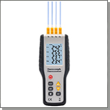 Термометр многоканальный НТ-9815