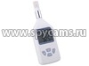 Термогигрометр электронный измеритель влажности и температуры воздуха - HT-GM1360